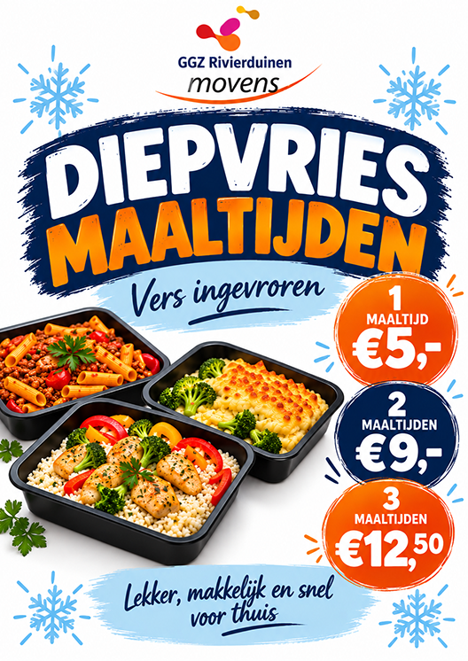 Dipevriesmaaltijden